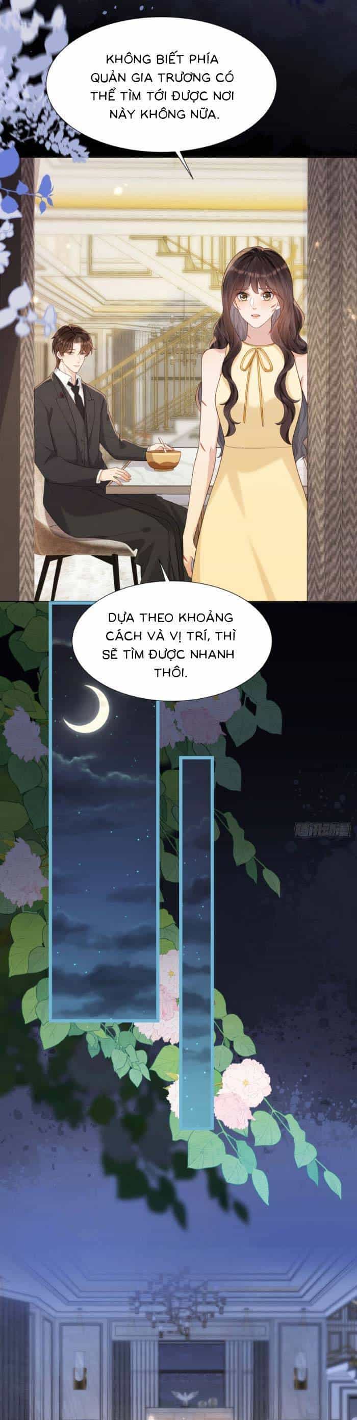 Kết Hôn Với Đại Lão Thực Vật - Chương 31 - ảnh 22