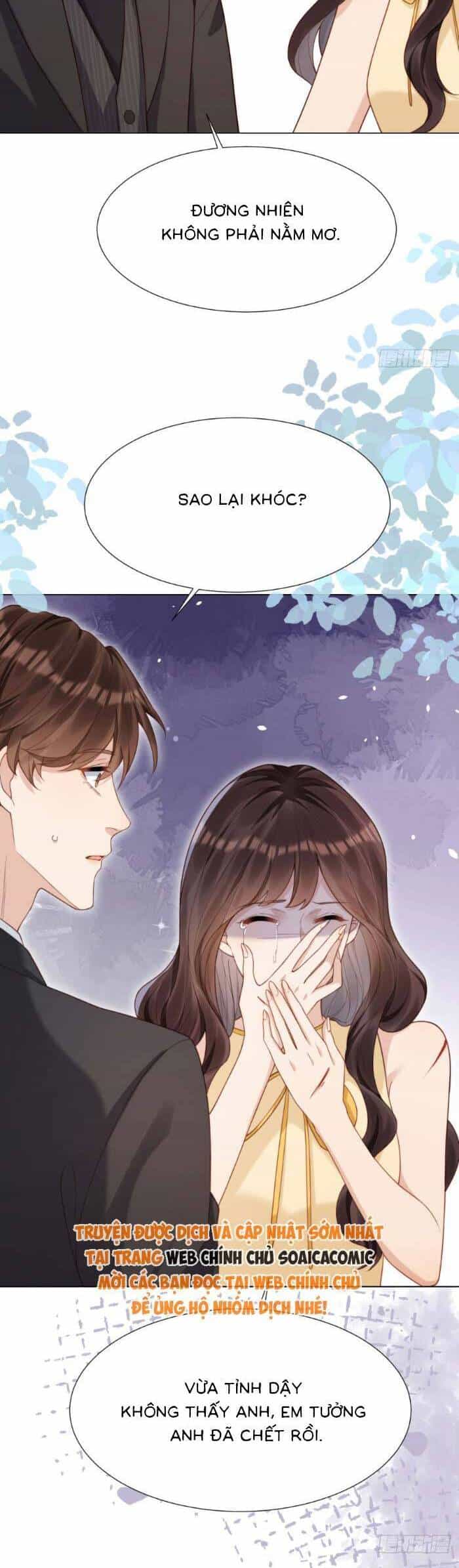 Kết Hôn Với Đại Lão Thực Vật - Chương 31 - ảnh 3