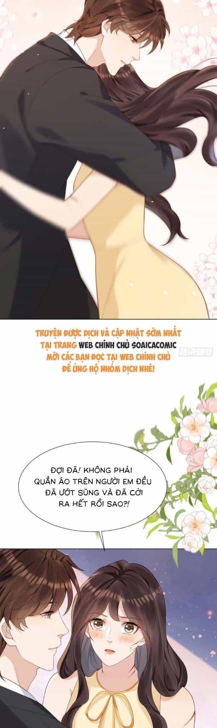Kết Hôn Với Đại Lão Thực Vật - Chương 31 - ảnh 5