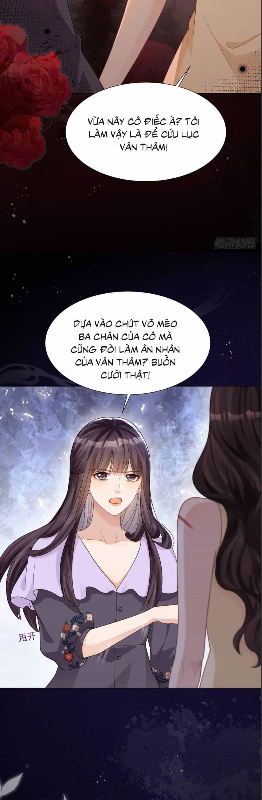Kết Hôn Với Đại Lão Thực Vật - Chương 32 - ảnh 22