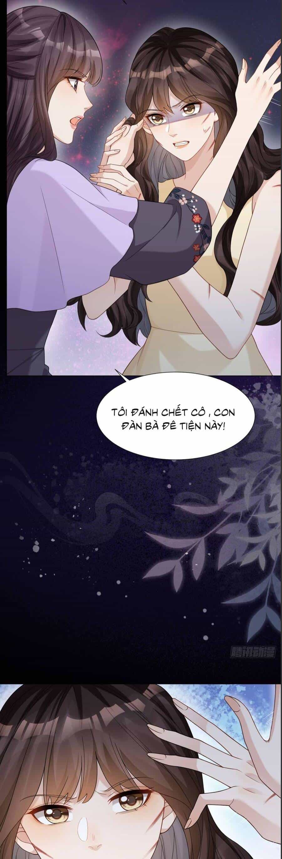 Kết Hôn Với Đại Lão Thực Vật - Chương 32 - ảnh 24