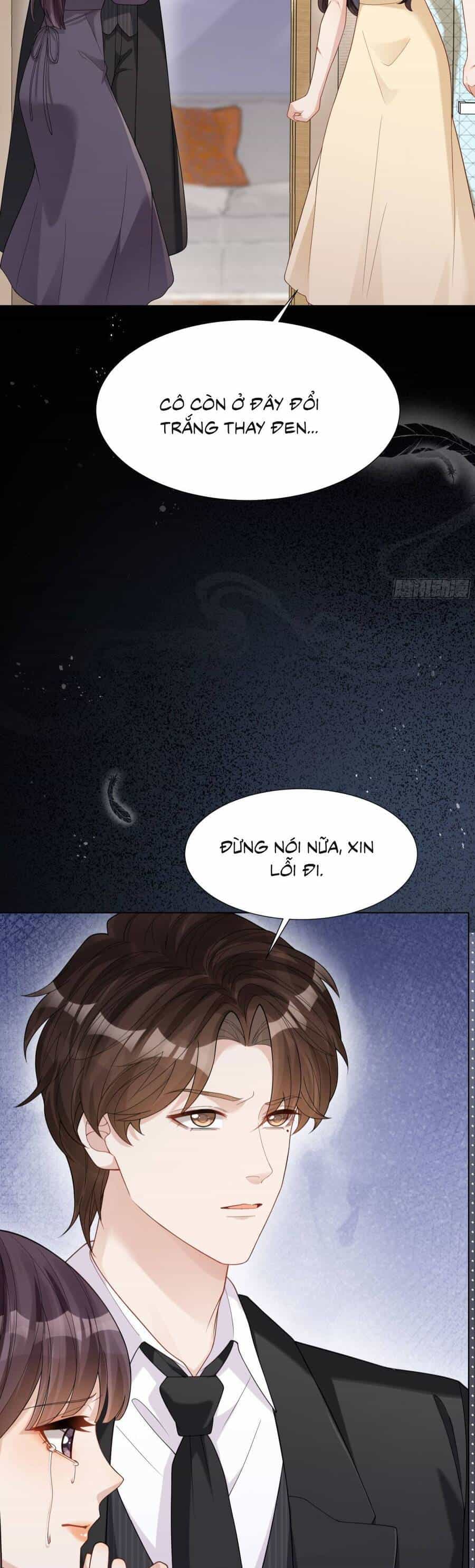 Kết Hôn Với Đại Lão Thực Vật - Chương 32 - ảnh 33