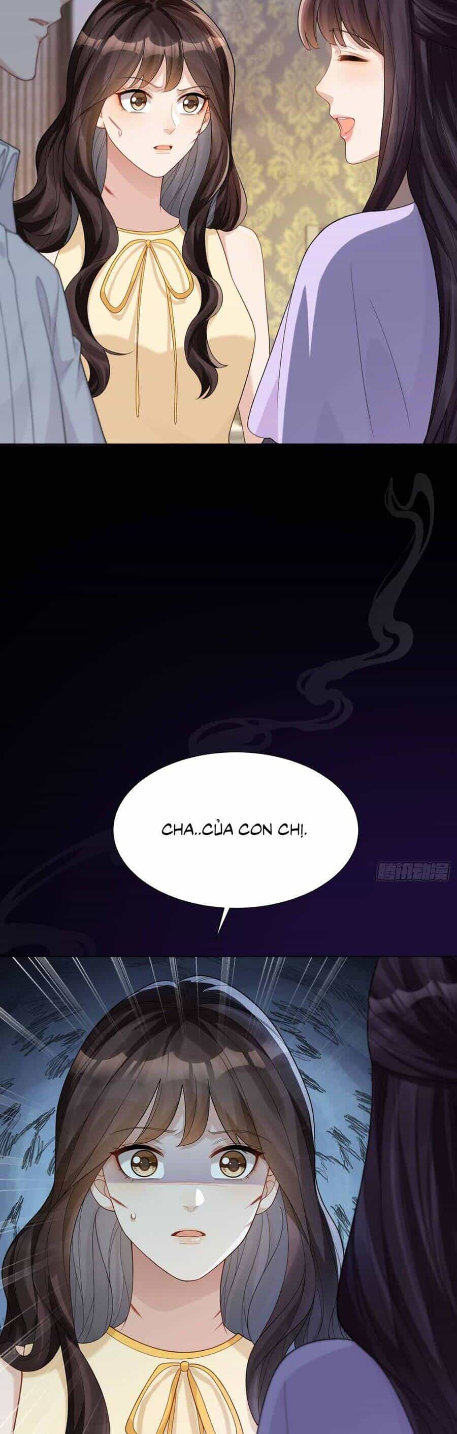 Kết Hôn Với Đại Lão Thực Vật - Chương 32 - ảnh 7