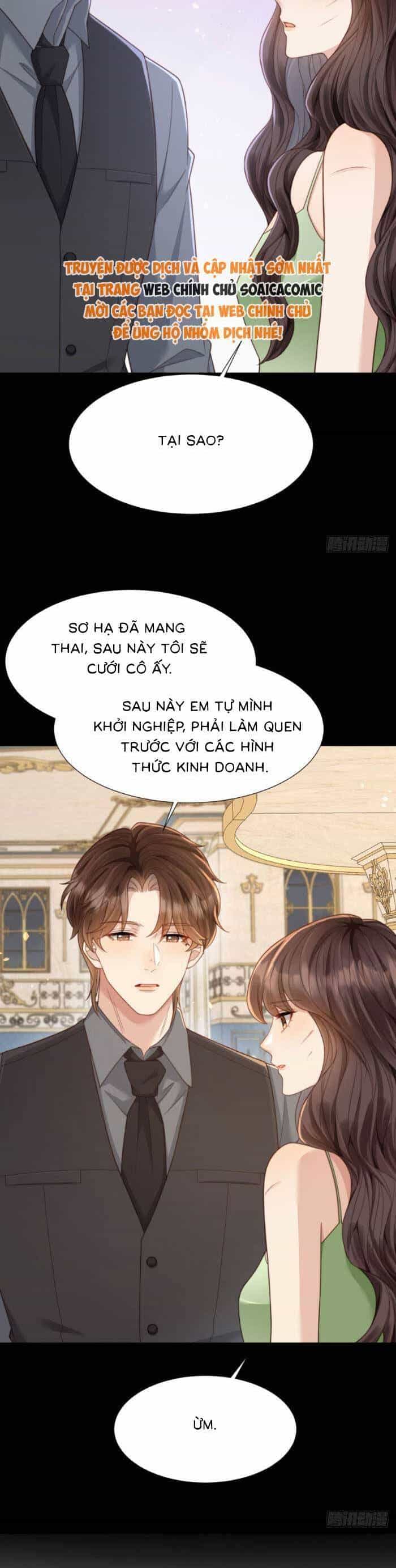 Kết Hôn Với Đại Lão Thực Vật - Chương 33 - ảnh 19