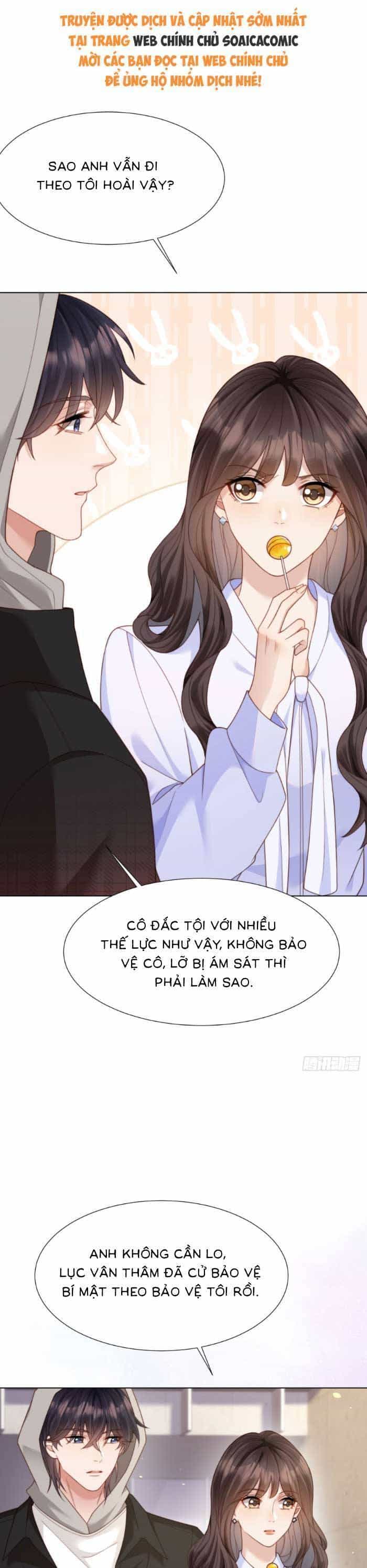 Kết Hôn Với Đại Lão Thực Vật - Chương 33 - ảnh 23