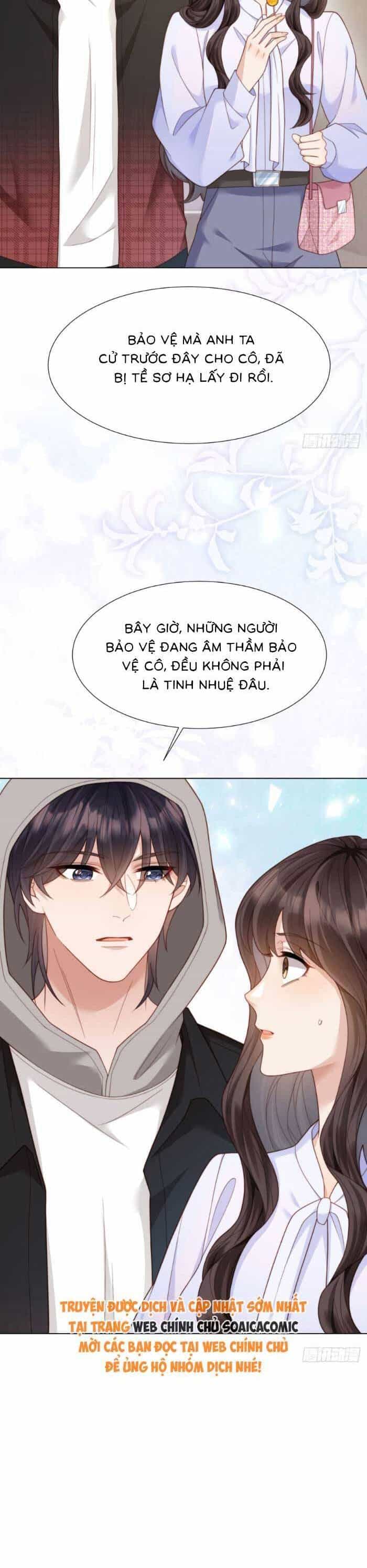 Kết Hôn Với Đại Lão Thực Vật - Chương 33 - ảnh 24