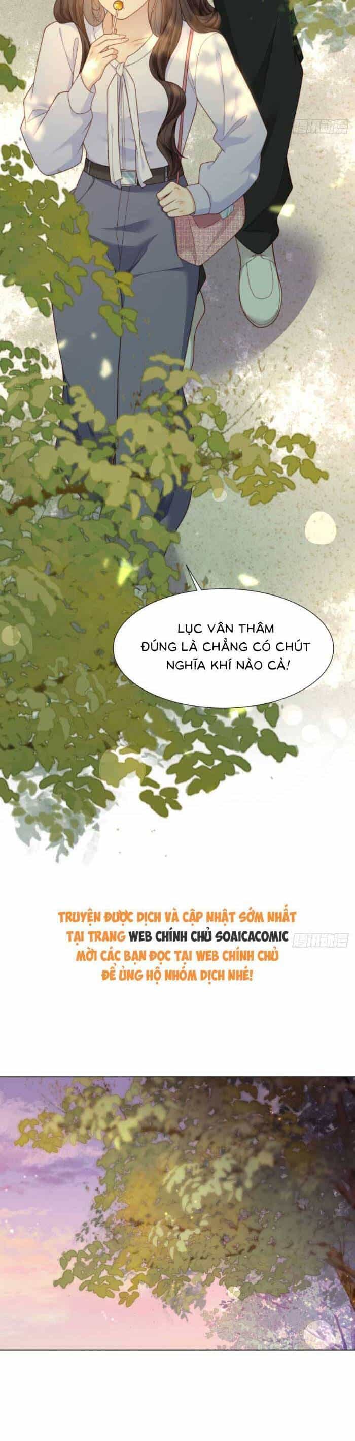 Kết Hôn Với Đại Lão Thực Vật - Chương 33 - ảnh 26
