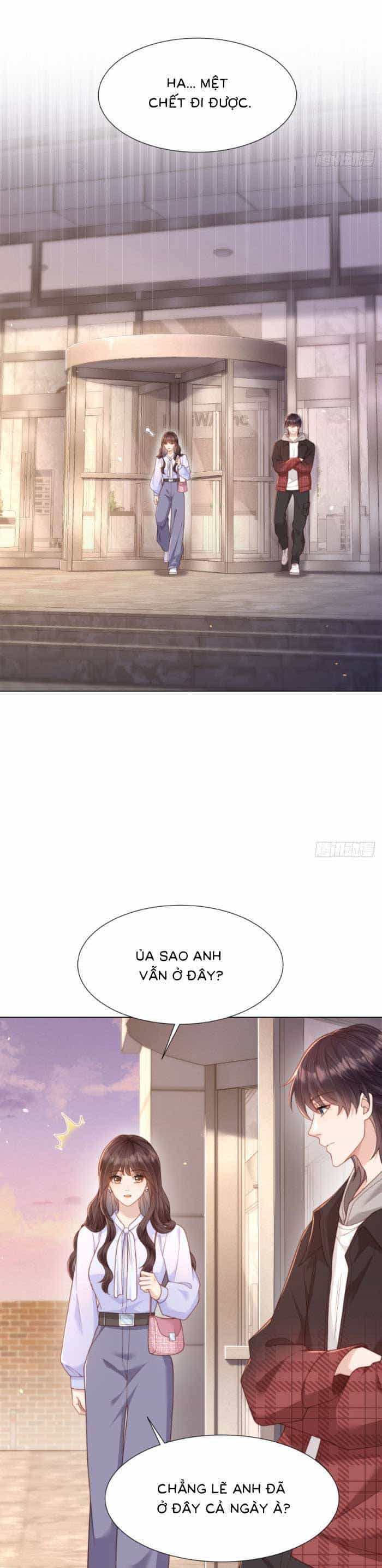 Kết Hôn Với Đại Lão Thực Vật - Chương 33 - ảnh 27