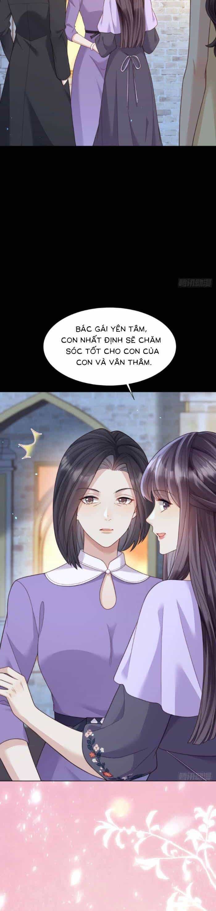 Kết Hôn Với Đại Lão Thực Vật - Chương 33 - ảnh 5