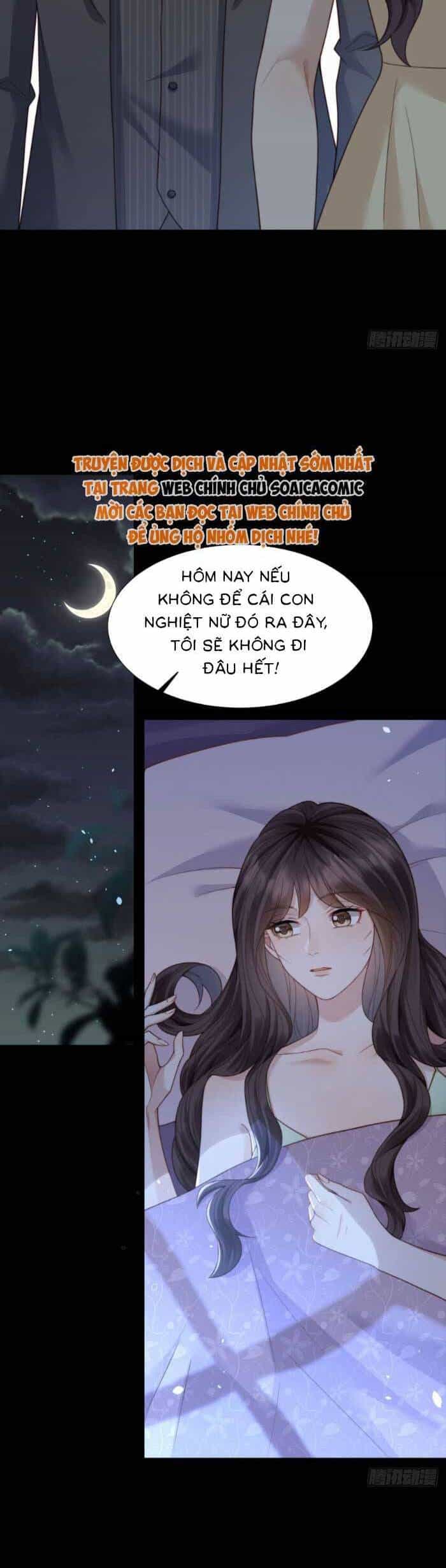 Kết Hôn Với Đại Lão Thực Vật - Chương 33 - ảnh 8
