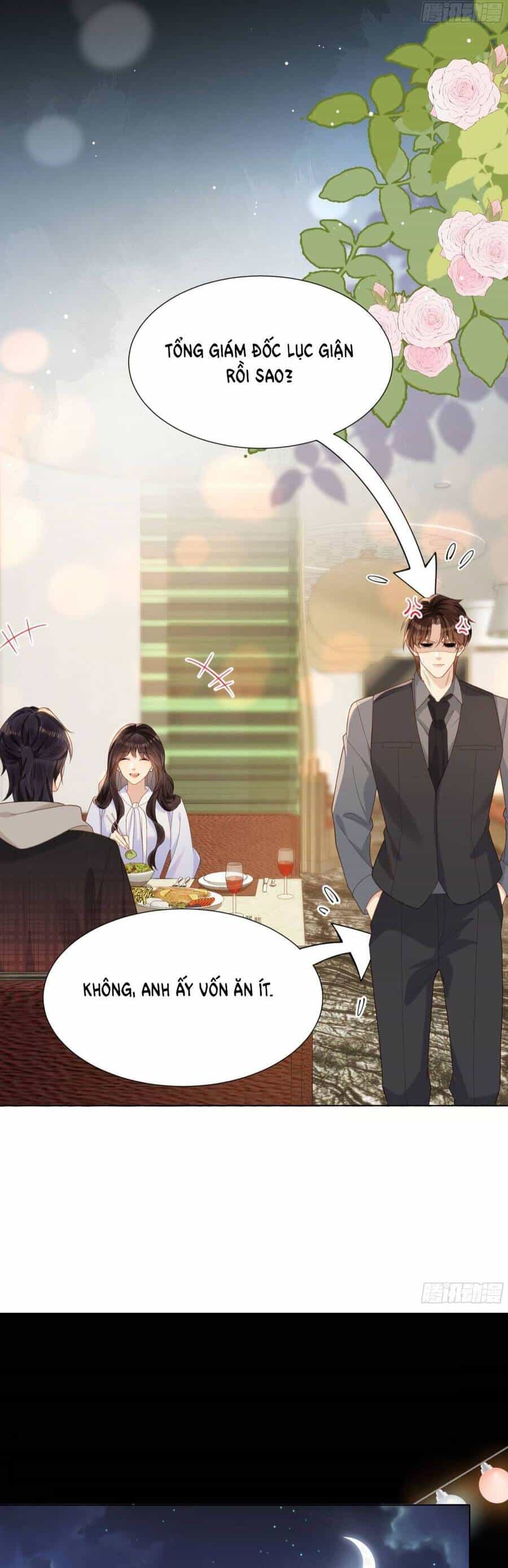 Kết Hôn Với Đại Lão Thực Vật - Chương 34 - ảnh 18