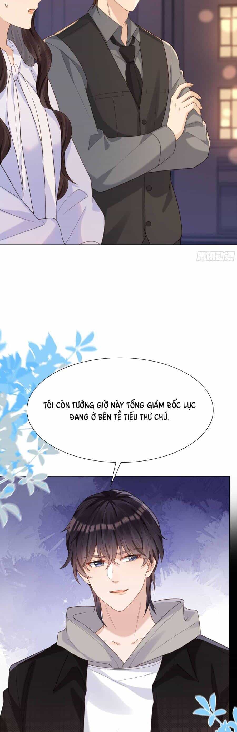Kết Hôn Với Đại Lão Thực Vật - Chương 34 - ảnh 21