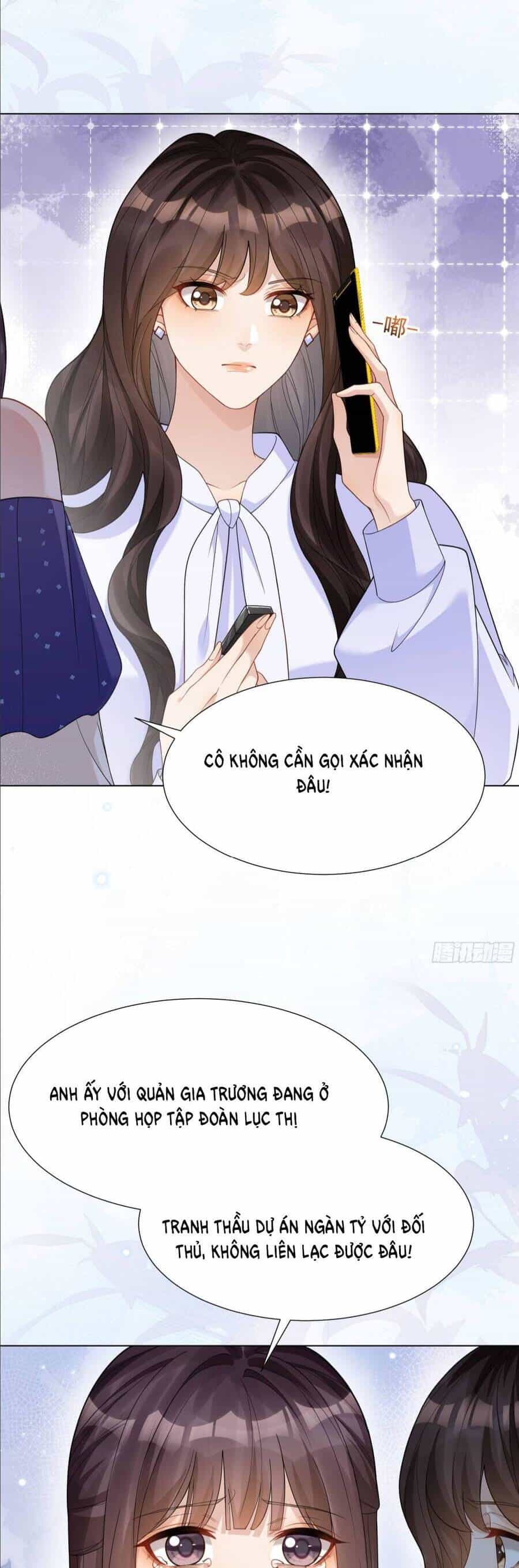 Kết Hôn Với Đại Lão Thực Vật - Chương 34 - ảnh 32