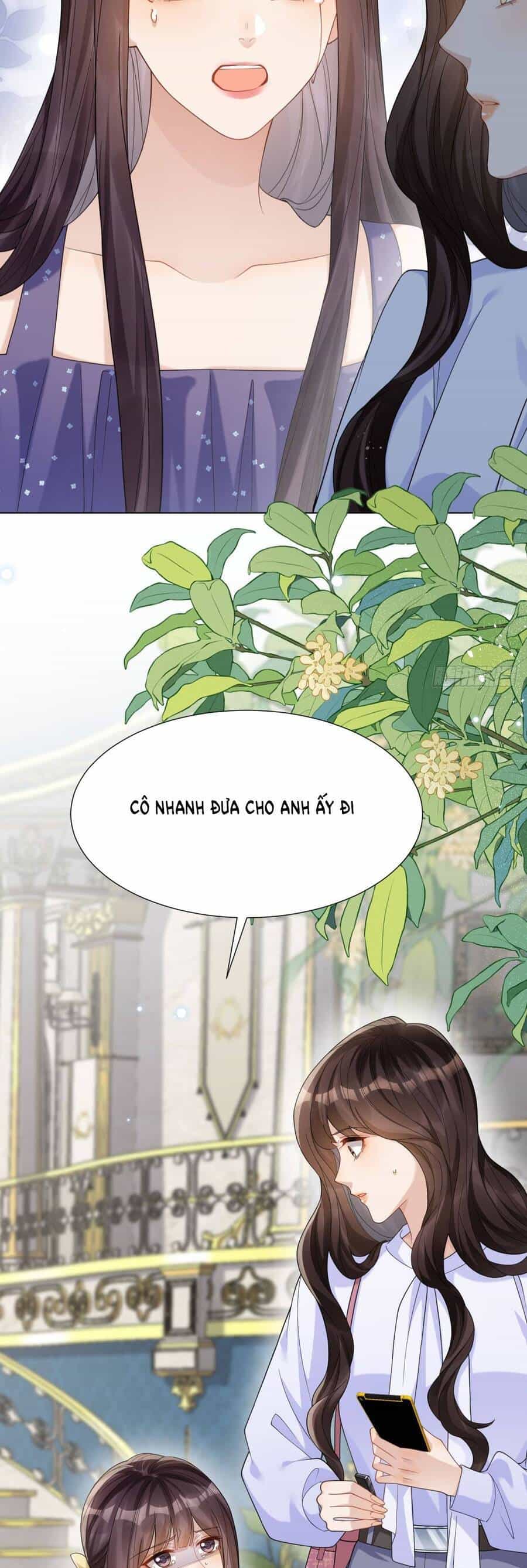 Kết Hôn Với Đại Lão Thực Vật - Chương 34 - ảnh 33