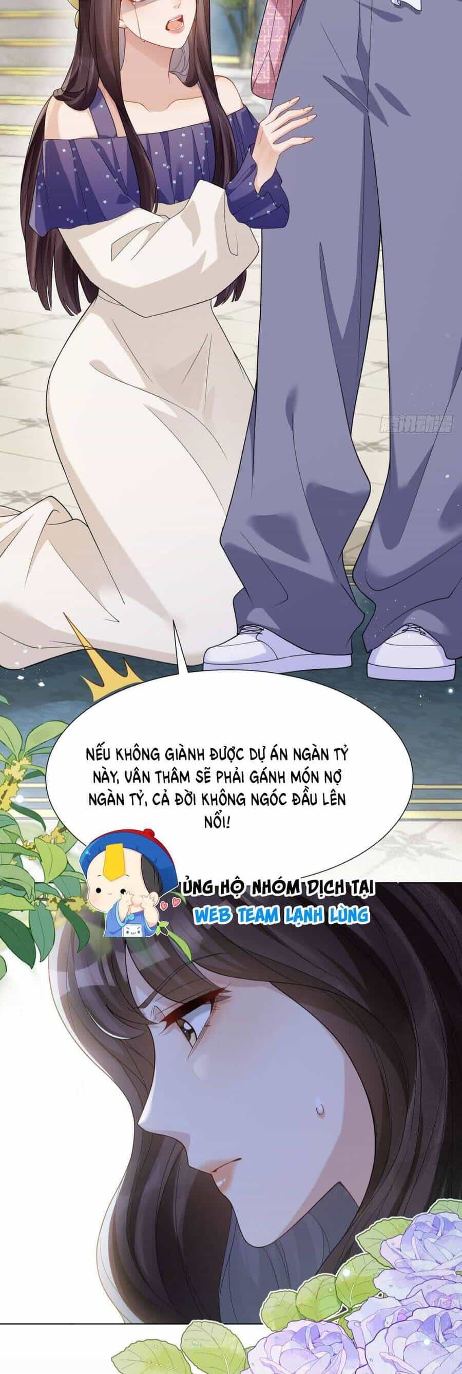 Kết Hôn Với Đại Lão Thực Vật - Chương 34 - ảnh 34