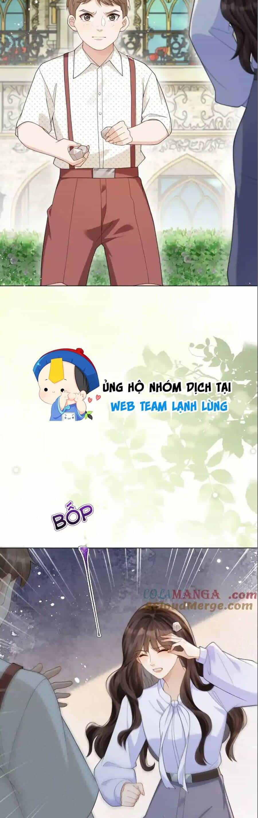 Kết Hôn Với Đại Lão Thực Vật - Chương 35 - ảnh 19