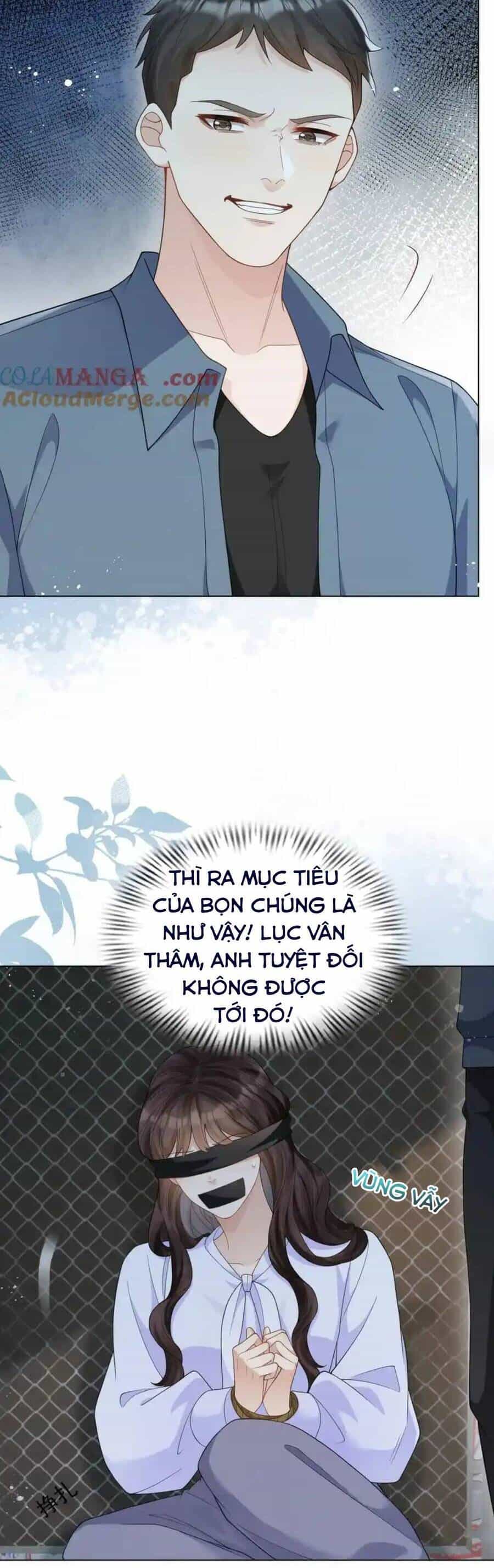 Kết Hôn Với Đại Lão Thực Vật - Chương 35 - ảnh 34
