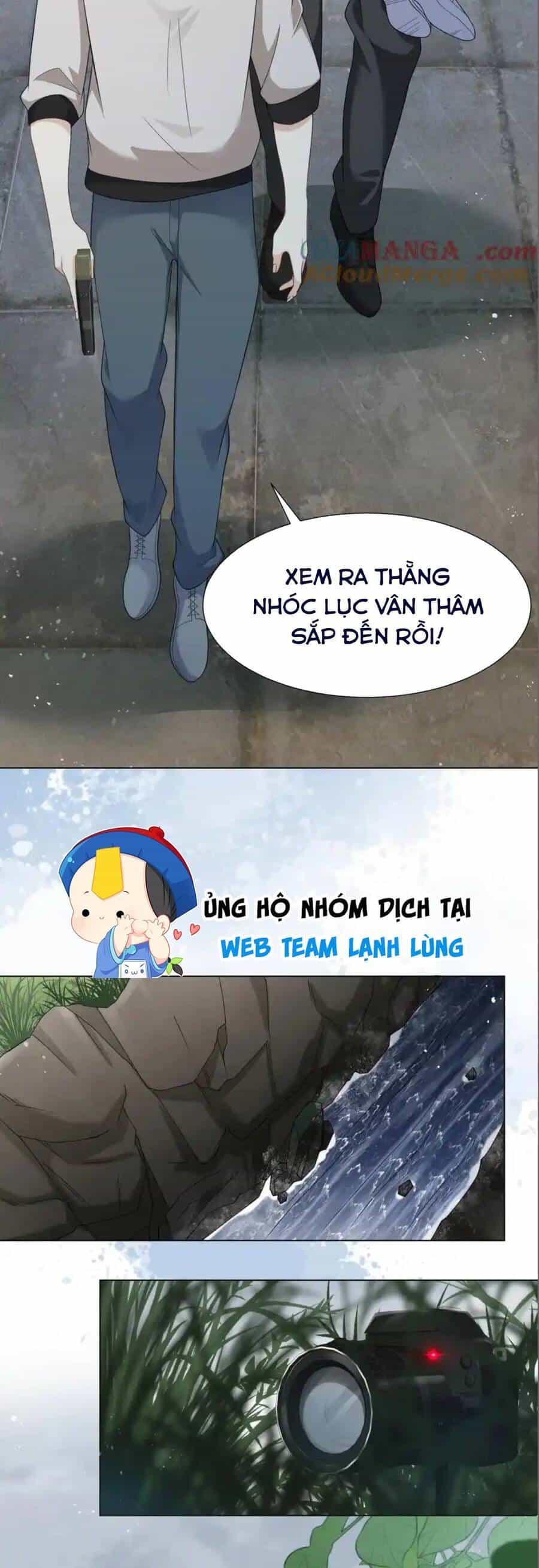 Kết Hôn Với Đại Lão Thực Vật - Chương 35 - ảnh 37