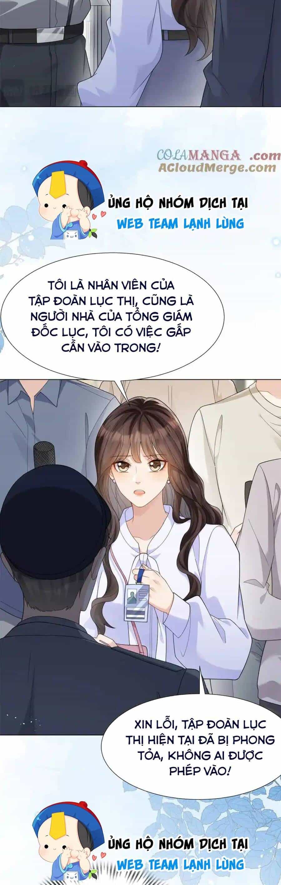 Kết Hôn Với Đại Lão Thực Vật - Chương 35 - ảnh 4