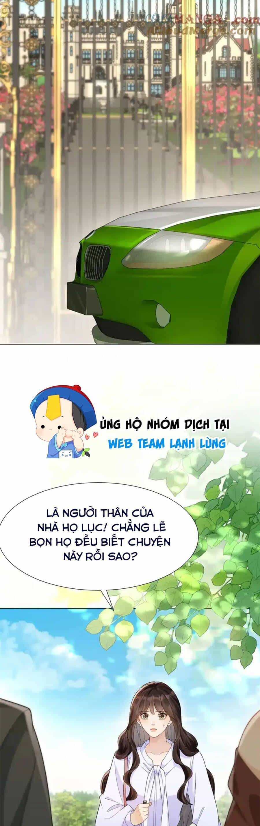 Kết Hôn Với Đại Lão Thực Vật - Chương 35 - ảnh 9