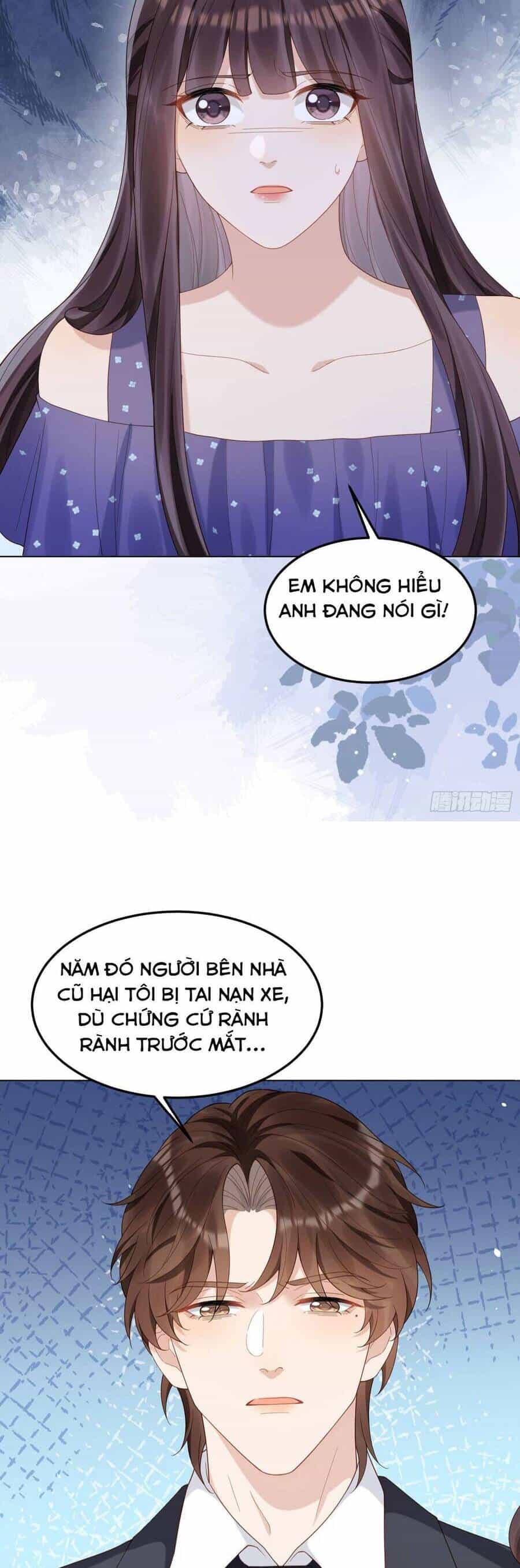 Kết Hôn Với Đại Lão Thực Vật - Chương 36 - ảnh 18