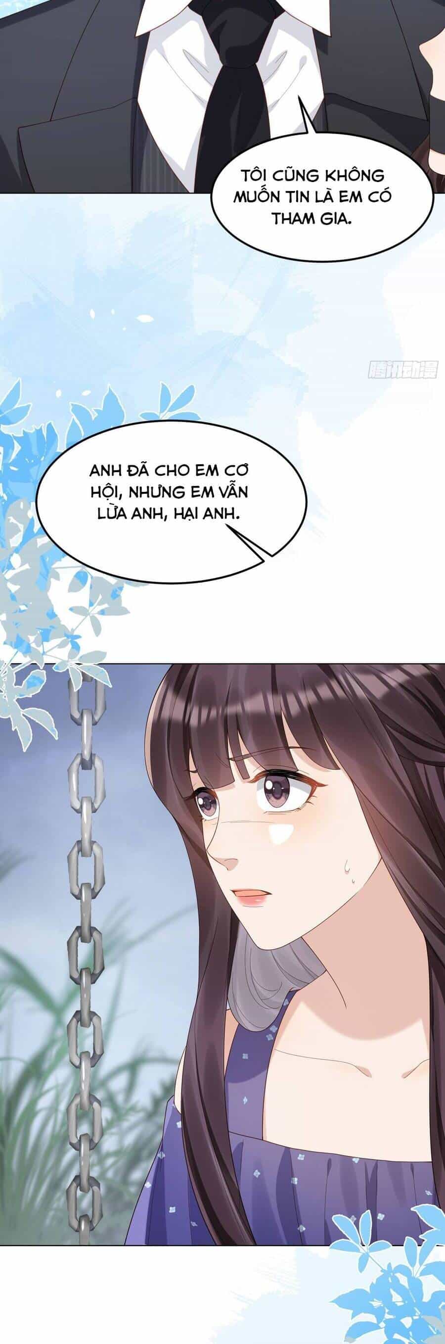 Kết Hôn Với Đại Lão Thực Vật - Chương 36 - ảnh 19