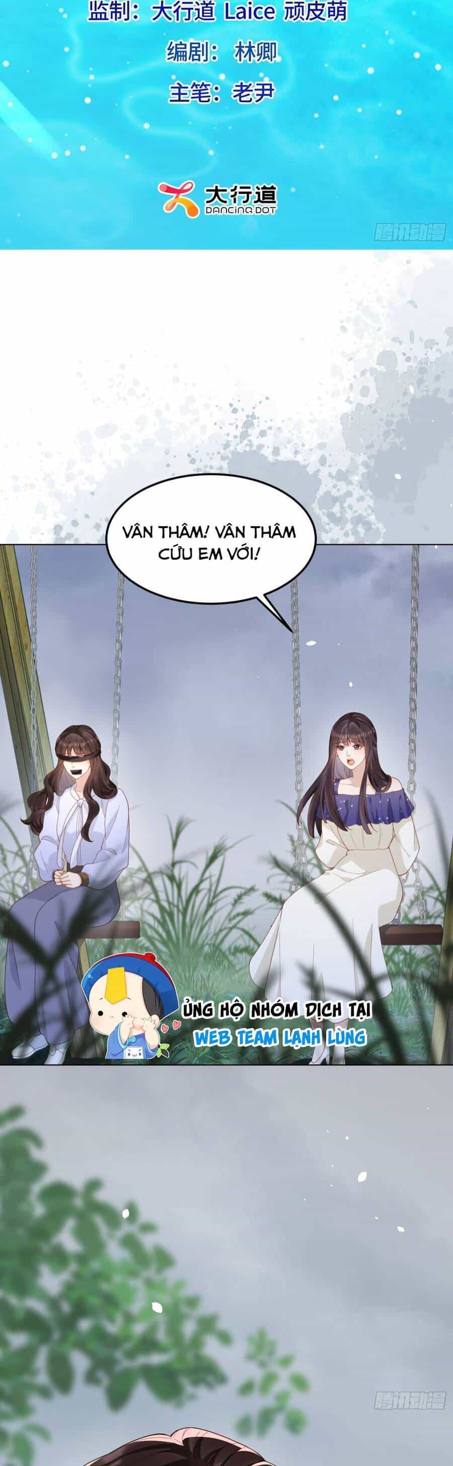 Kết Hôn Với Đại Lão Thực Vật - Chương 36 - ảnh 2