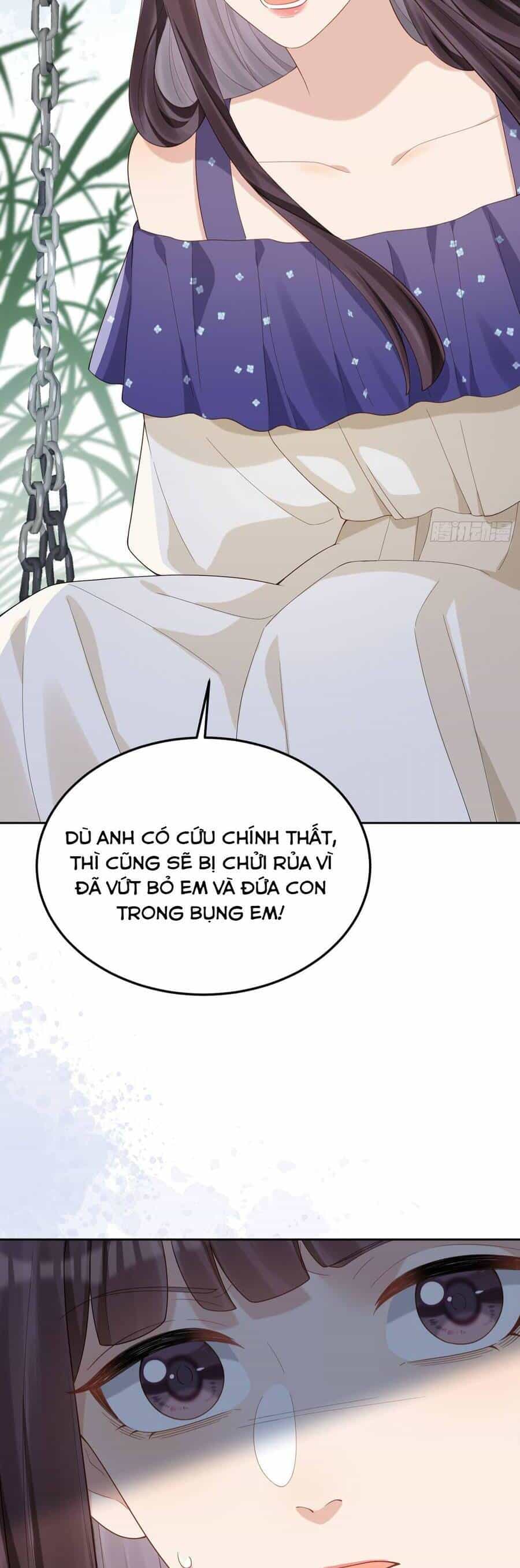 Kết Hôn Với Đại Lão Thực Vật - Chương 36 - ảnh 23