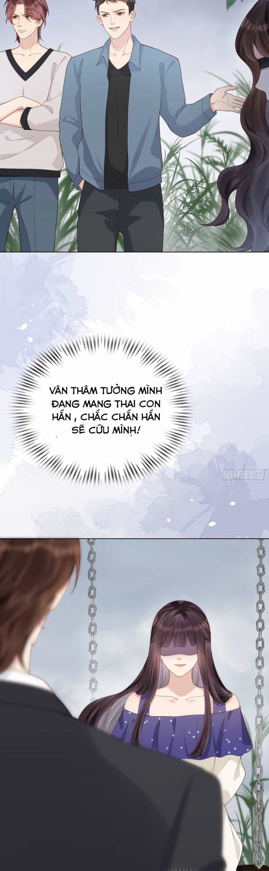 Kết Hôn Với Đại Lão Thực Vật - Chương 36 - ảnh 4