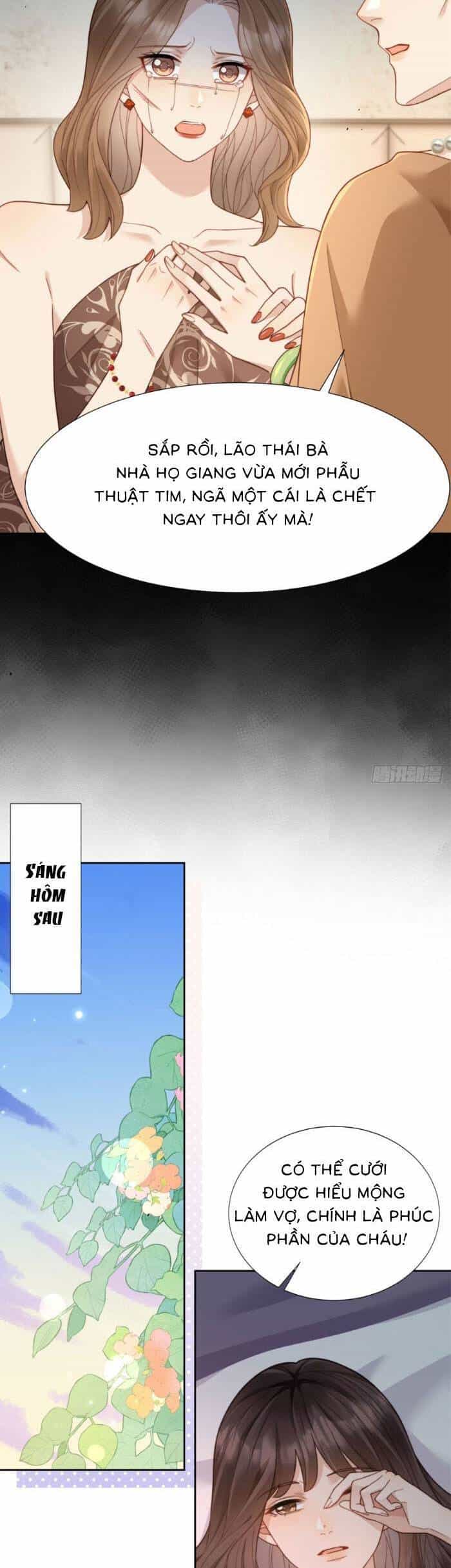Kết Hôn Với Đại Lão Thực Vật - Chương 37 - ảnh 14