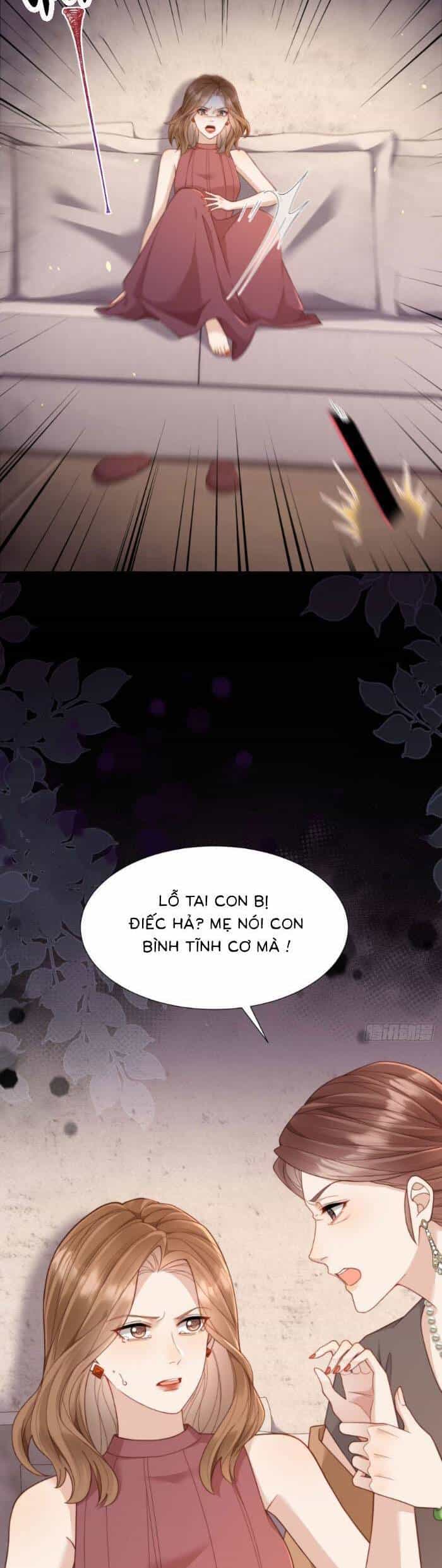 Kết Hôn Với Đại Lão Thực Vật - Chương 37 - ảnh 2