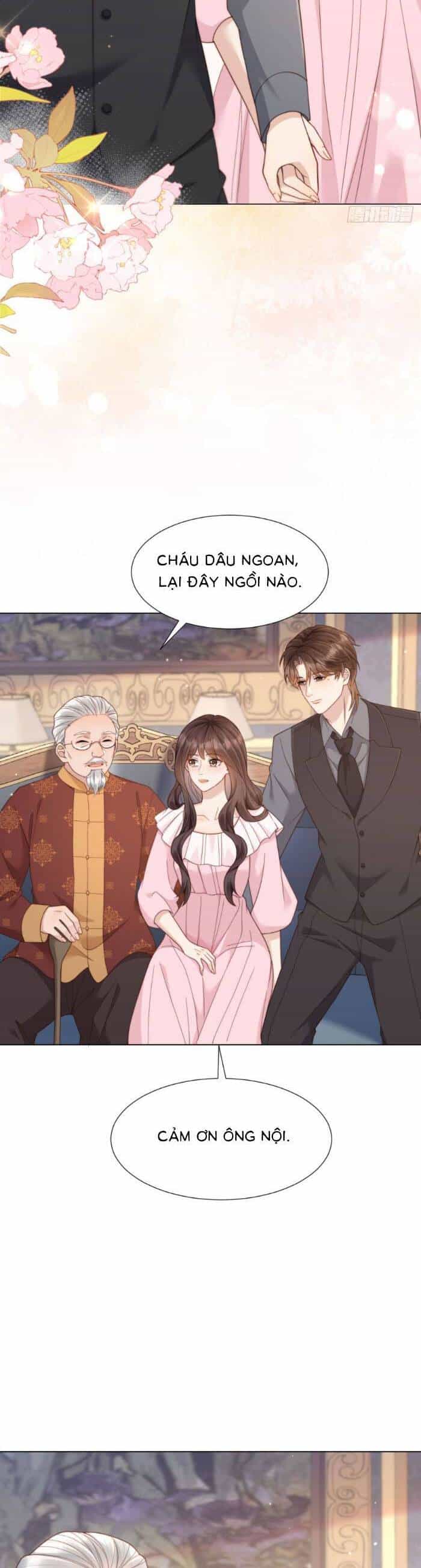 Kết Hôn Với Đại Lão Thực Vật - Chương 37 - ảnh 20