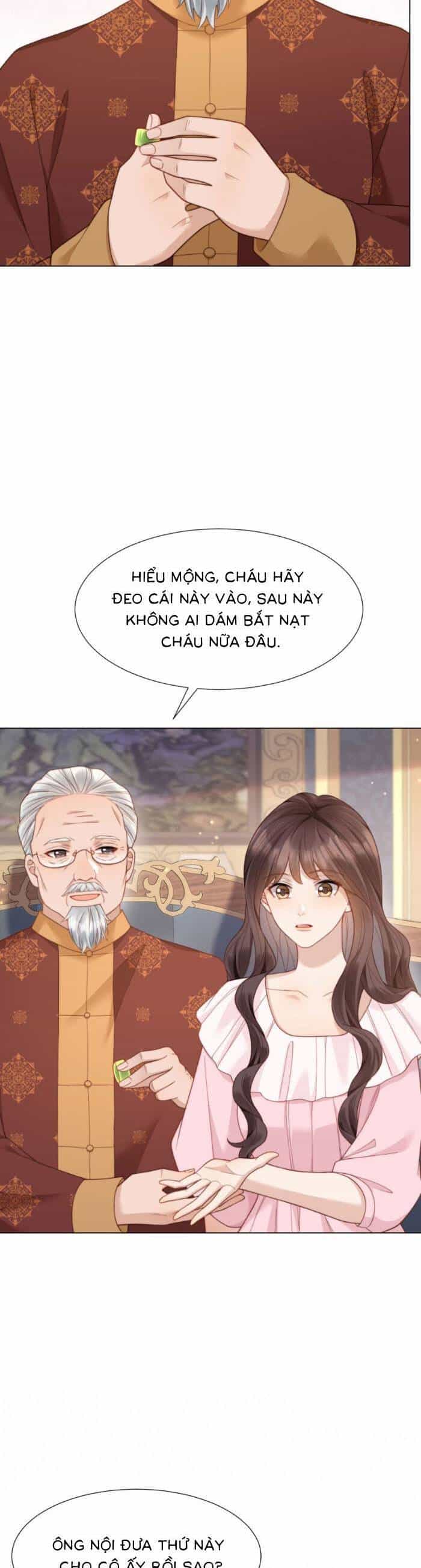 Kết Hôn Với Đại Lão Thực Vật - Chương 37 - ảnh 26