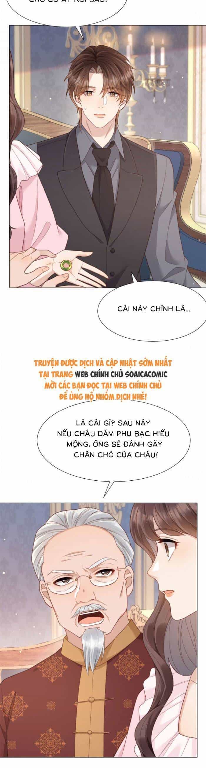 Kết Hôn Với Đại Lão Thực Vật - Chương 37 - ảnh 27