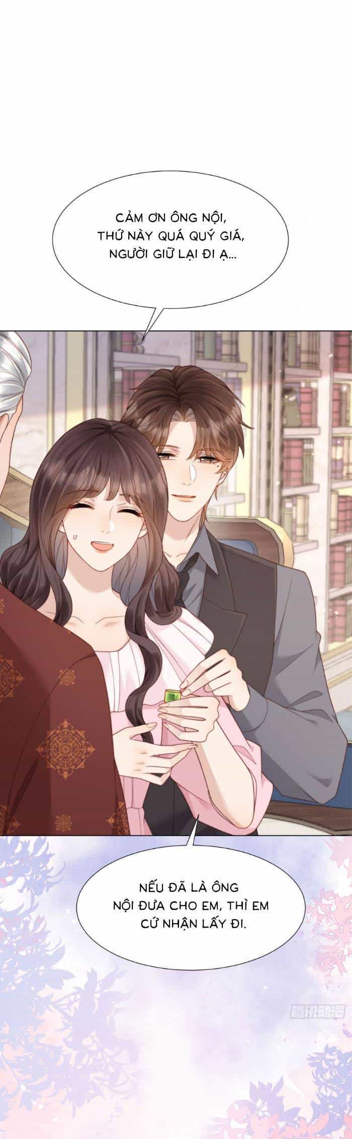 Kết Hôn Với Đại Lão Thực Vật - Chương 37 - ảnh 28
