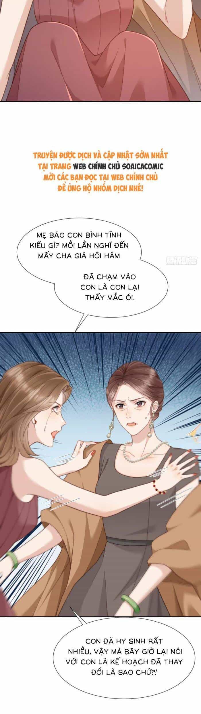 Kết Hôn Với Đại Lão Thực Vật - Chương 37 - ảnh 3