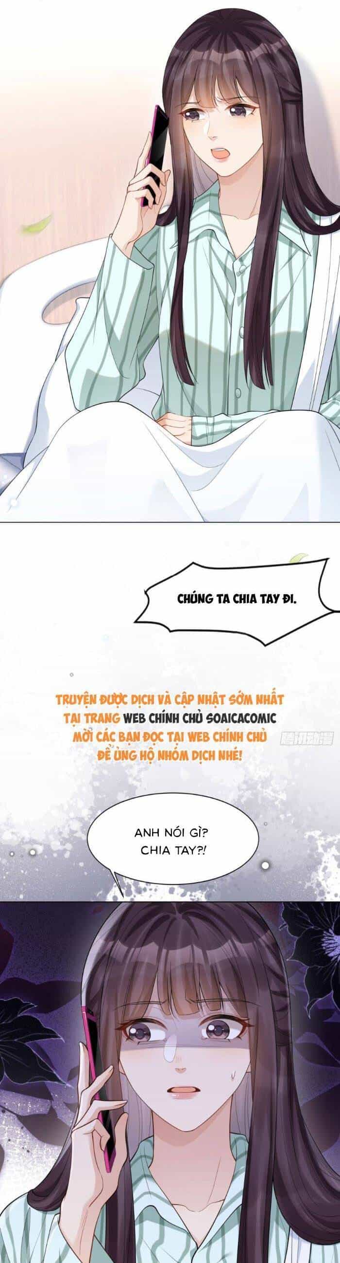 Kết Hôn Với Đại Lão Thực Vật - Chương 38 - ảnh 23