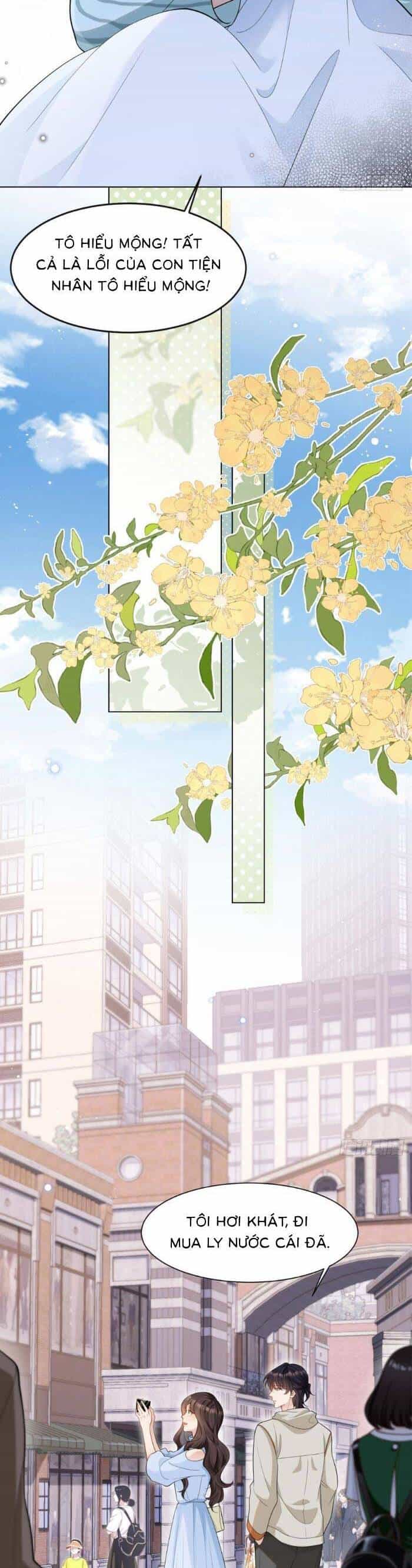 Kết Hôn Với Đại Lão Thực Vật - Chương 38 - ảnh 26