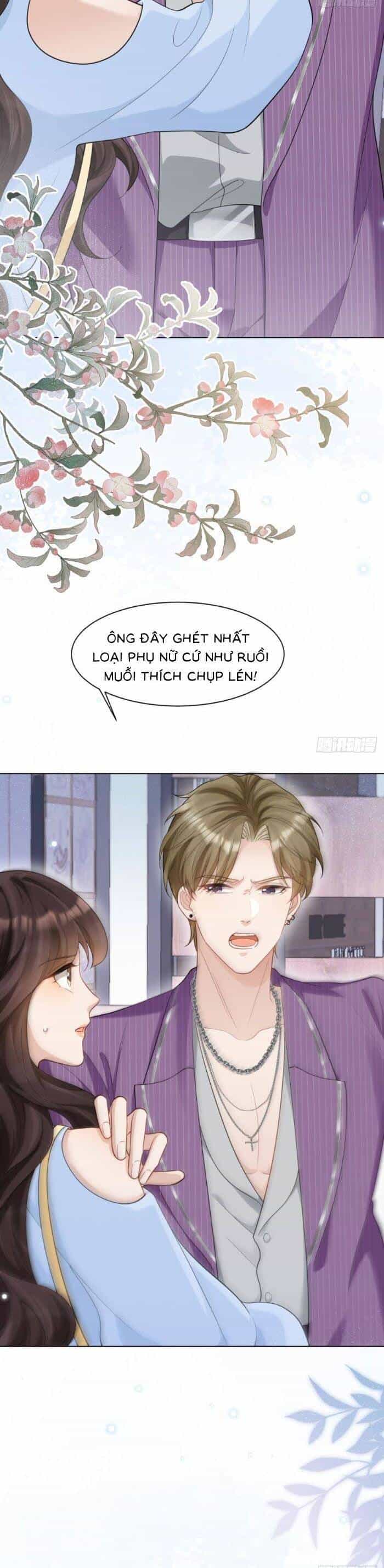Kết Hôn Với Đại Lão Thực Vật - Chương 38 - ảnh 31