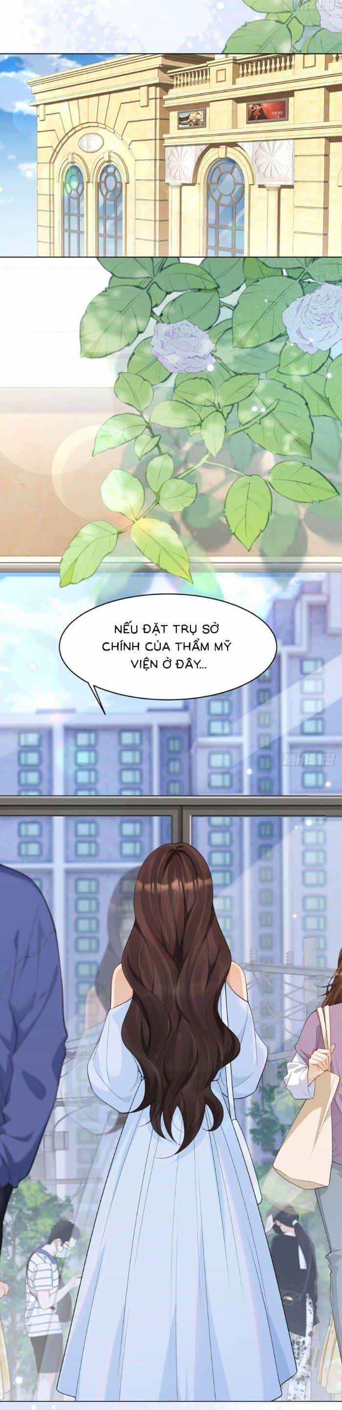 Kết Hôn Với Đại Lão Thực Vật - Chương 38 - ảnh 6