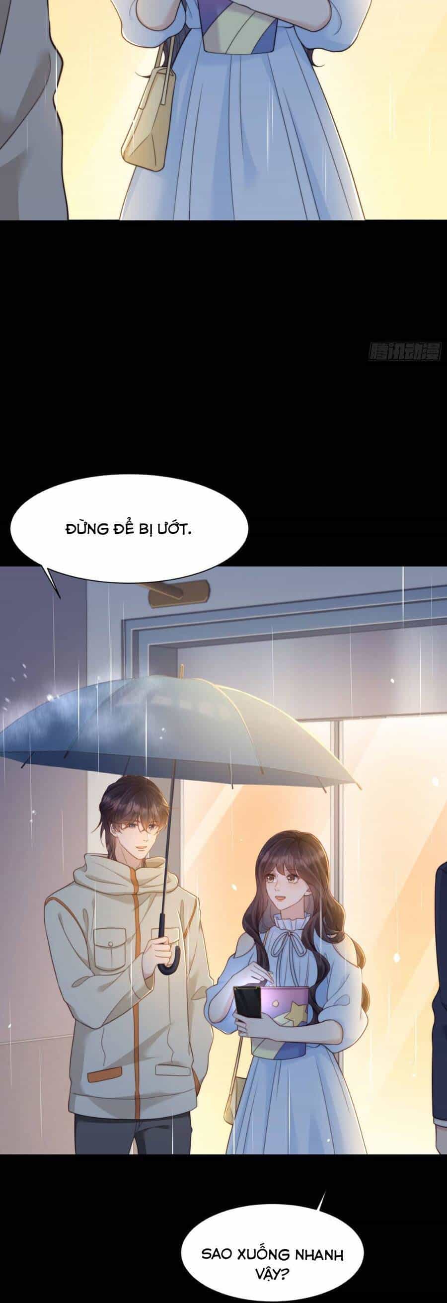 Kết Hôn Với Đại Lão Thực Vật - Chương 39 - ảnh 38