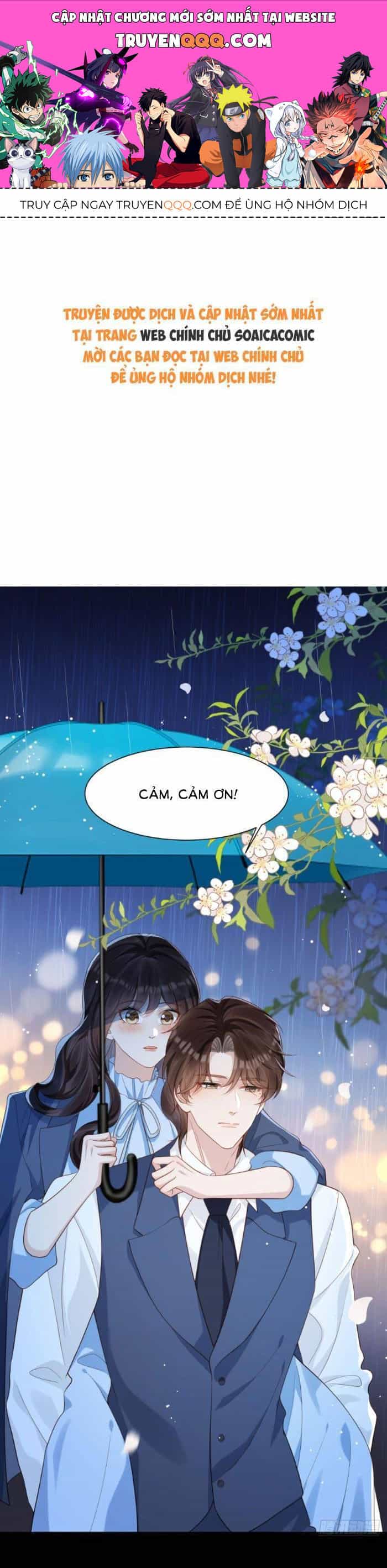 Kết Hôn Với Đại Lão Thực Vật - Chương 40 - ảnh 1