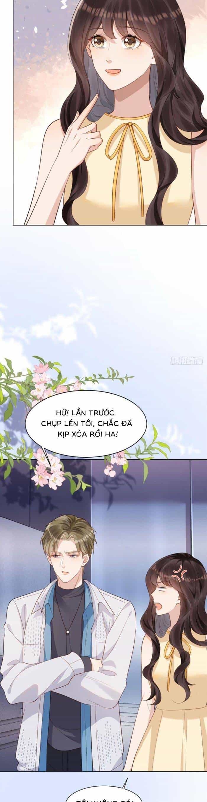 Kết Hôn Với Đại Lão Thực Vật - Chương 40 - ảnh 11