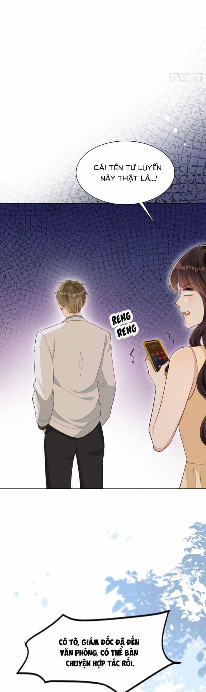 Kết Hôn Với Đại Lão Thực Vật - Chương 40 - ảnh 13