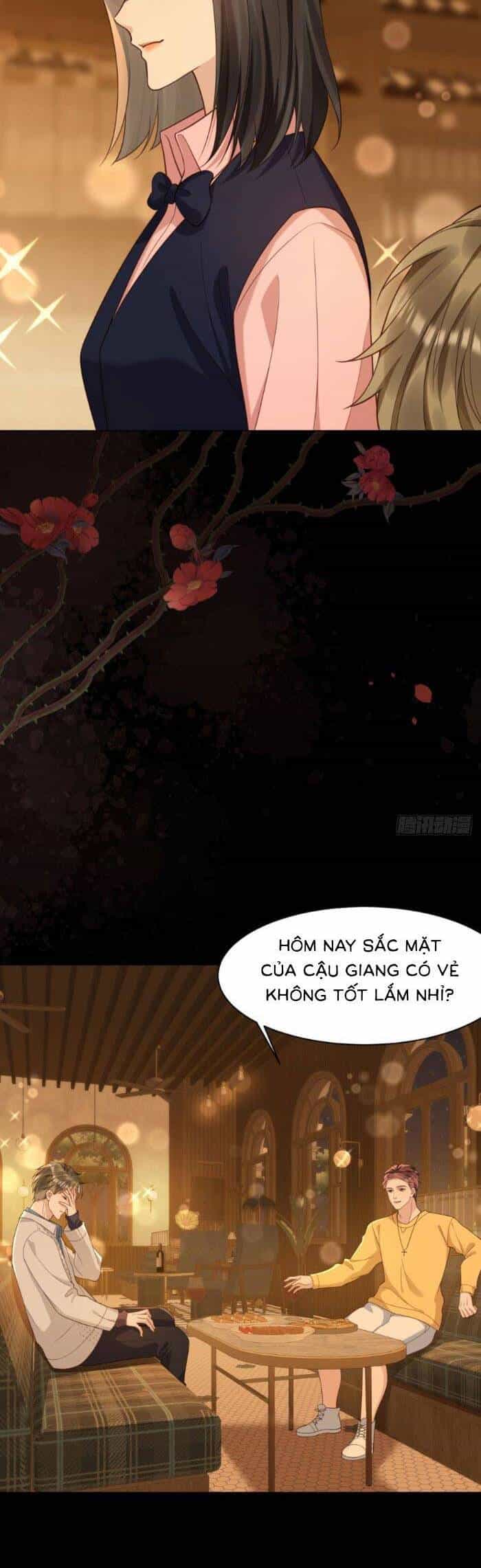Kết Hôn Với Đại Lão Thực Vật - Chương 40 - ảnh 17