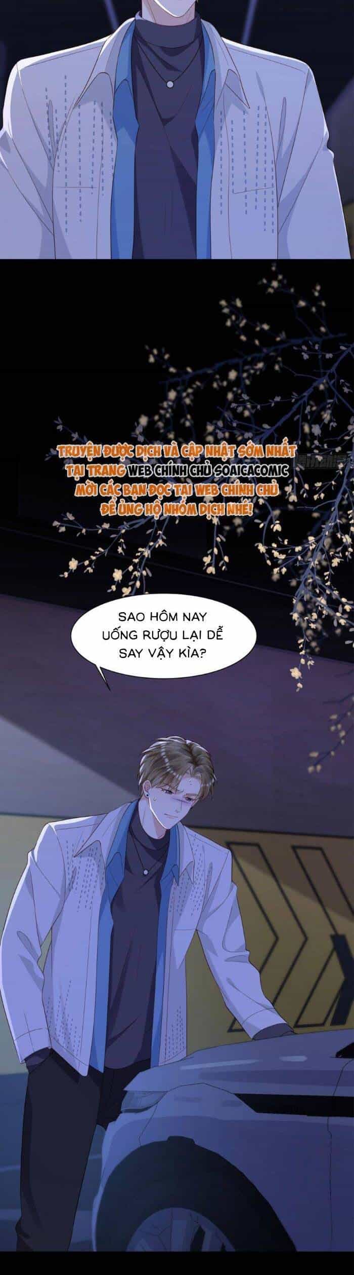 Kết Hôn Với Đại Lão Thực Vật - Chương 40 - ảnh 24