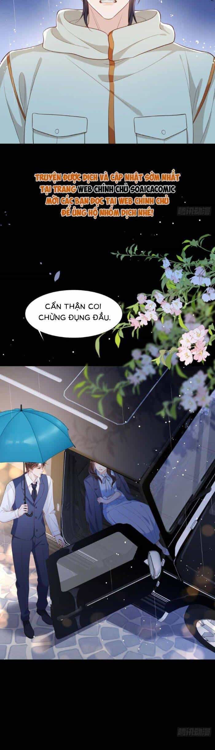Kết Hôn Với Đại Lão Thực Vật - Chương 40 - ảnh 3