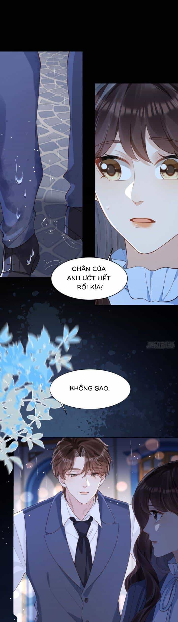 Kết Hôn Với Đại Lão Thực Vật - Chương 40 - ảnh 4