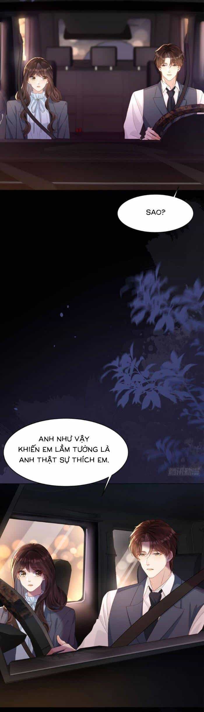 Kết Hôn Với Đại Lão Thực Vật - Chương 40 - ảnh 6