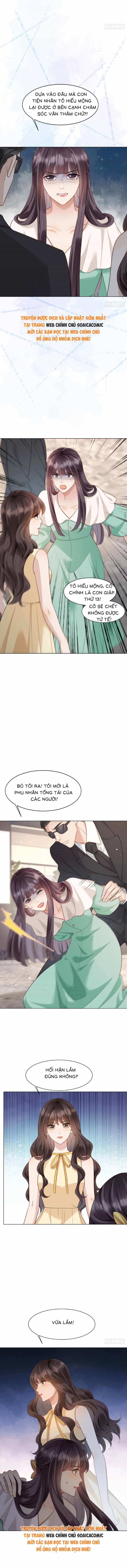 Kết Hôn Với Đại Lão Thực Vật - Chương 41 - ảnh 10